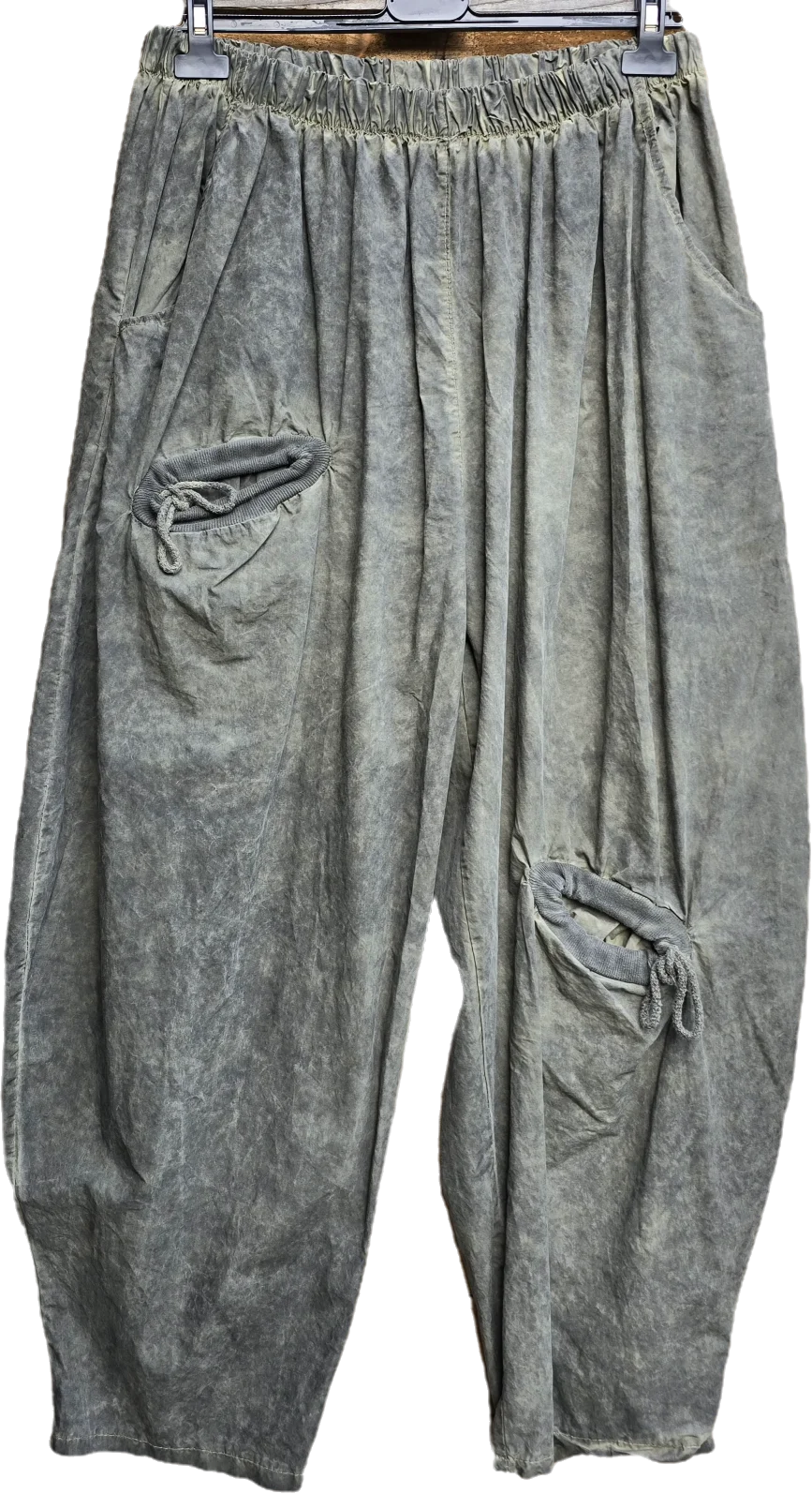 Pantalon Hector | Chouettes vêtements 