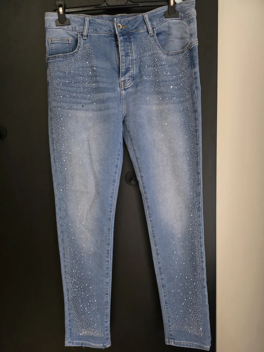 jean strass | Chez Florem