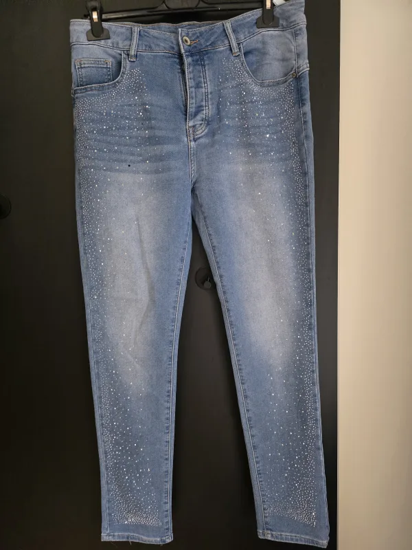 jean strass | Chez Florem