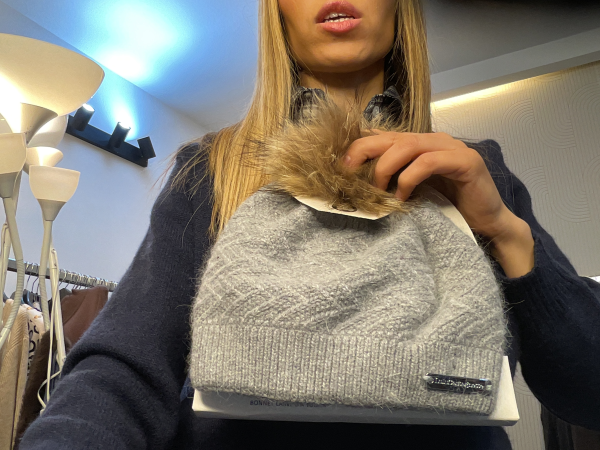 Bonnet | Astra boutique 