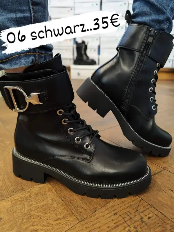 Boots 06  | Lieblings Schuhe 