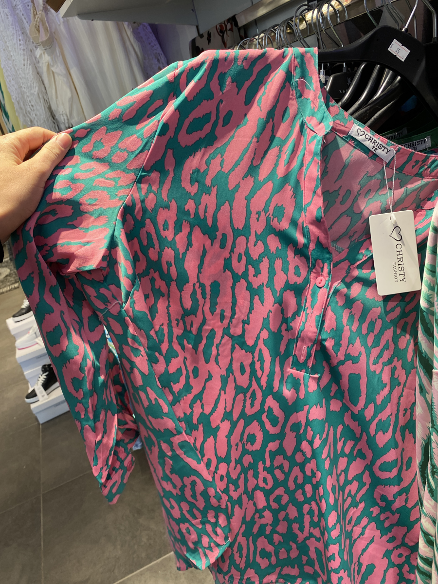 chemise | Astra boutique 