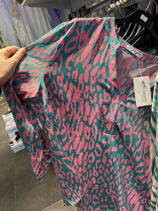 chemise | Astra boutique 