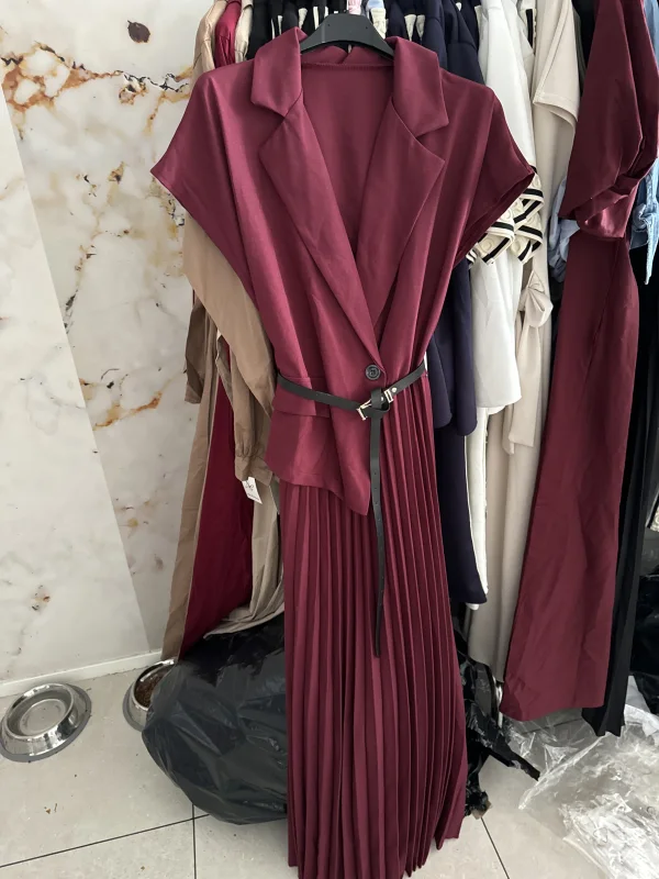 Robe | Astra boutique 