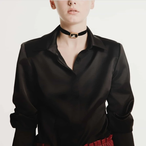 Colier choker | Mia' s Boutique