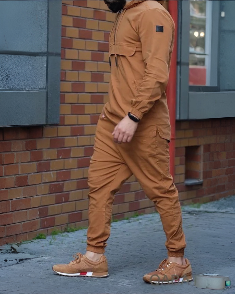 HAUT KAMERON EN COTON STRETCH | AMCOSMETIK