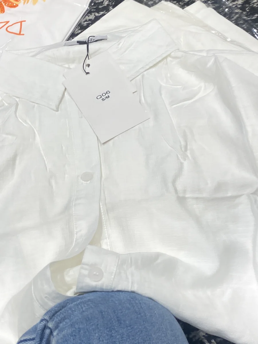 T-shirt | Astra boutique 