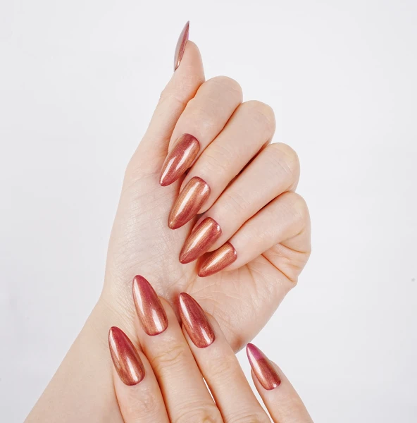 Ramato Shiny | Selle