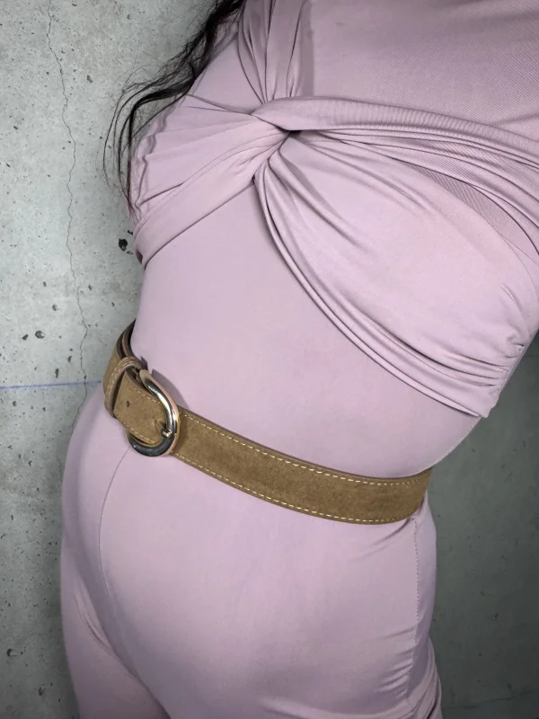 Cinturon basic 🩷 | MAISON MARJU