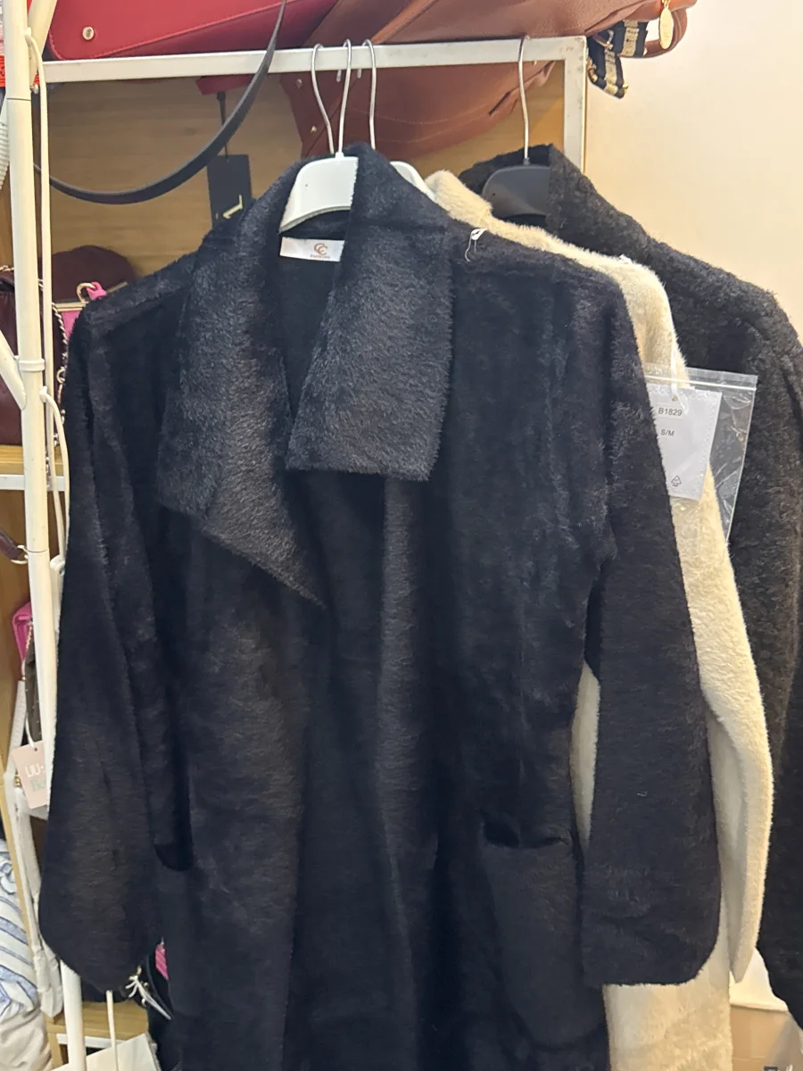 Gilet | Astra boutique 