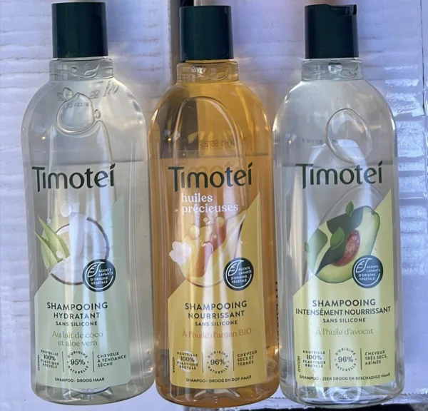 Lot 3 timotei | Miniprix