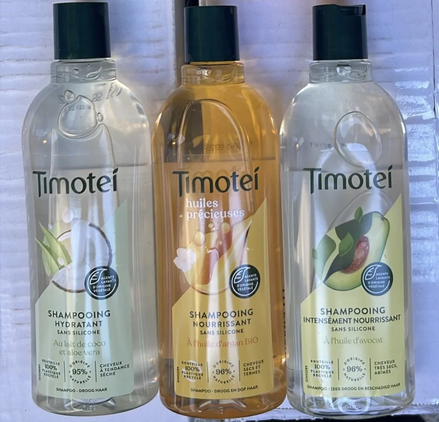 Lot 3 timotei | Miniprix