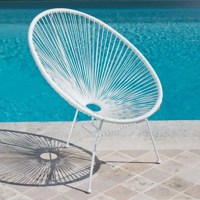 Fauteuil ACAPULCO | MULTI-AFFAIRES