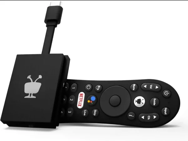 Tivo streaming 4k | romerovariedades 