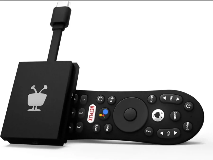 Tivo streaming 4k | romerovariedades 