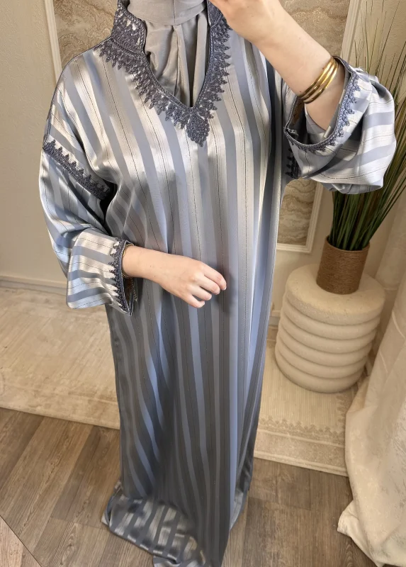 Gandoura INAYA | MAISON WASS