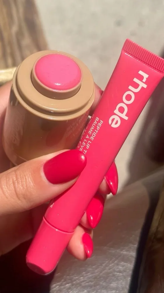GUAVA SPRITZ - LIPTINT | Rainbow beauty