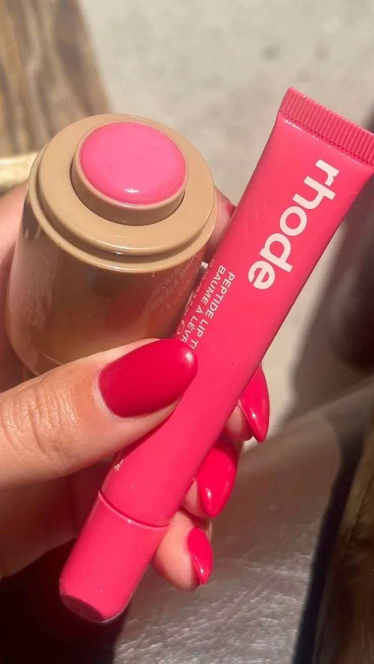 GUAVA SPRITZ - LIPTINT | Rainbow beauty