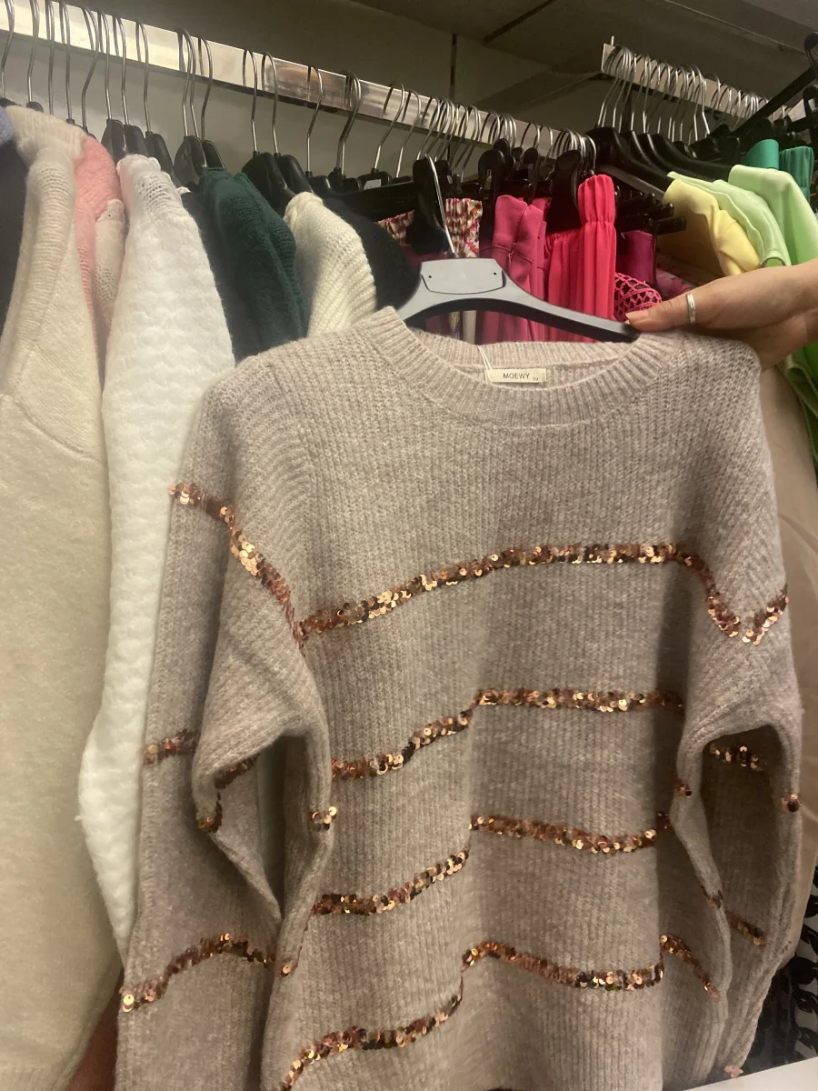 Pull pi | Astra boutique 