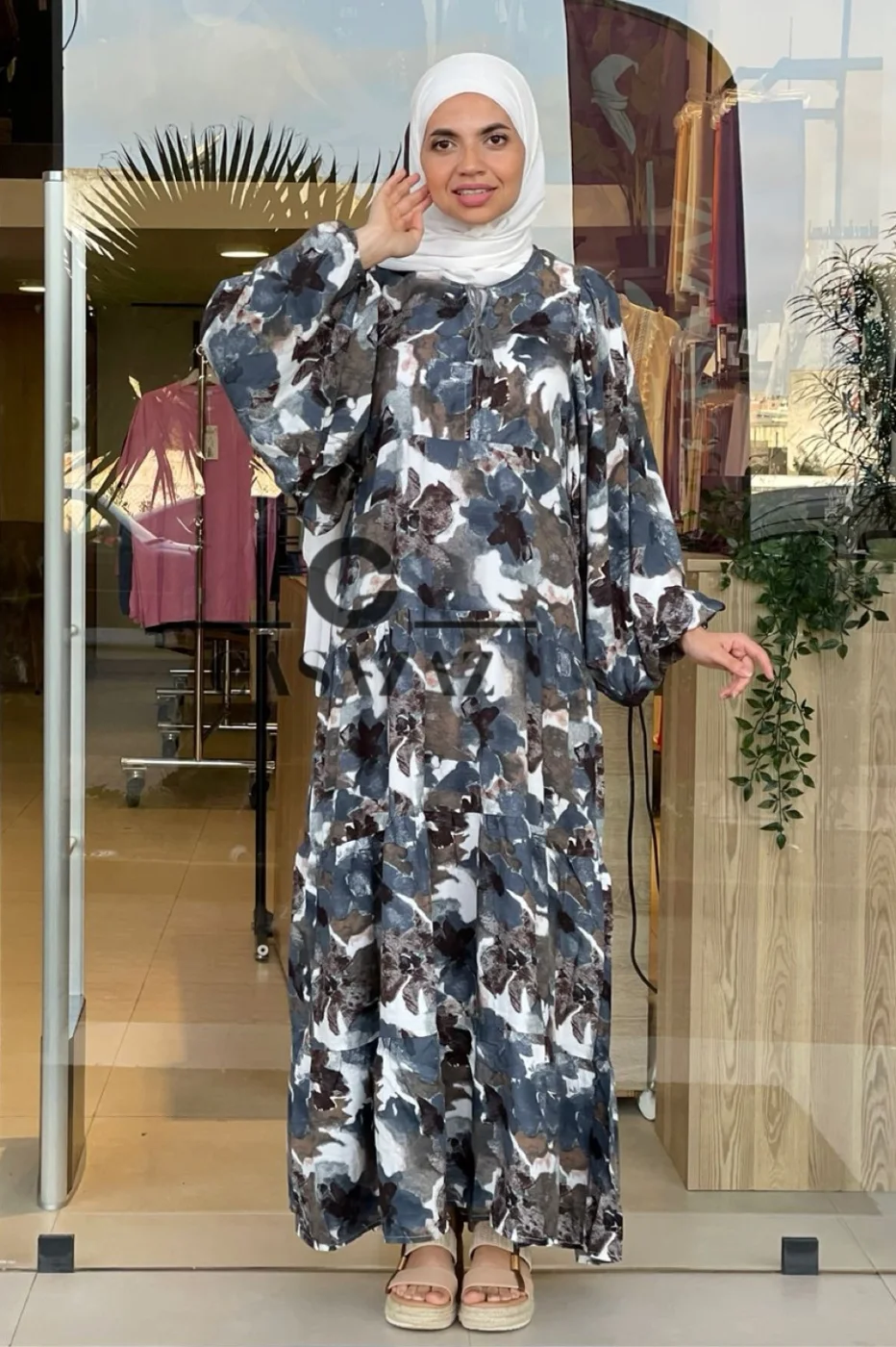 Robe Motifs | CasaZaz