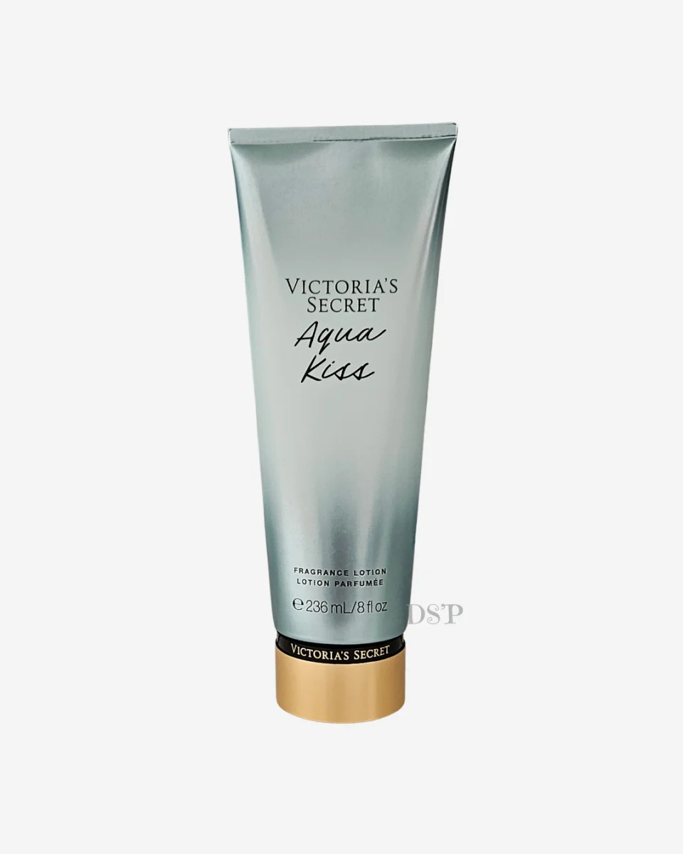 Aqua Kiss - Lotion pour le corps - Victoria's Secret | Dîna Shop'