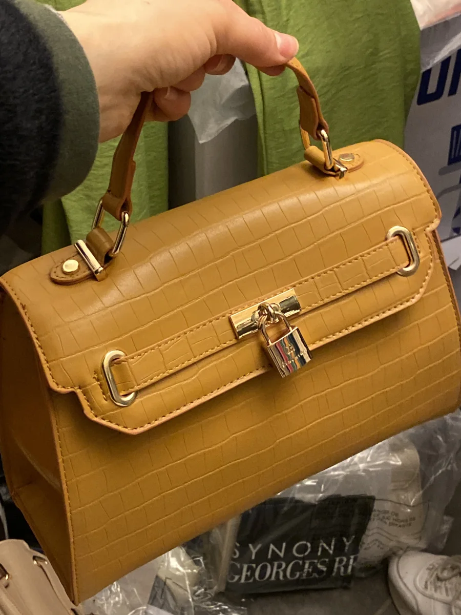 Sac GR | Astra boutique 