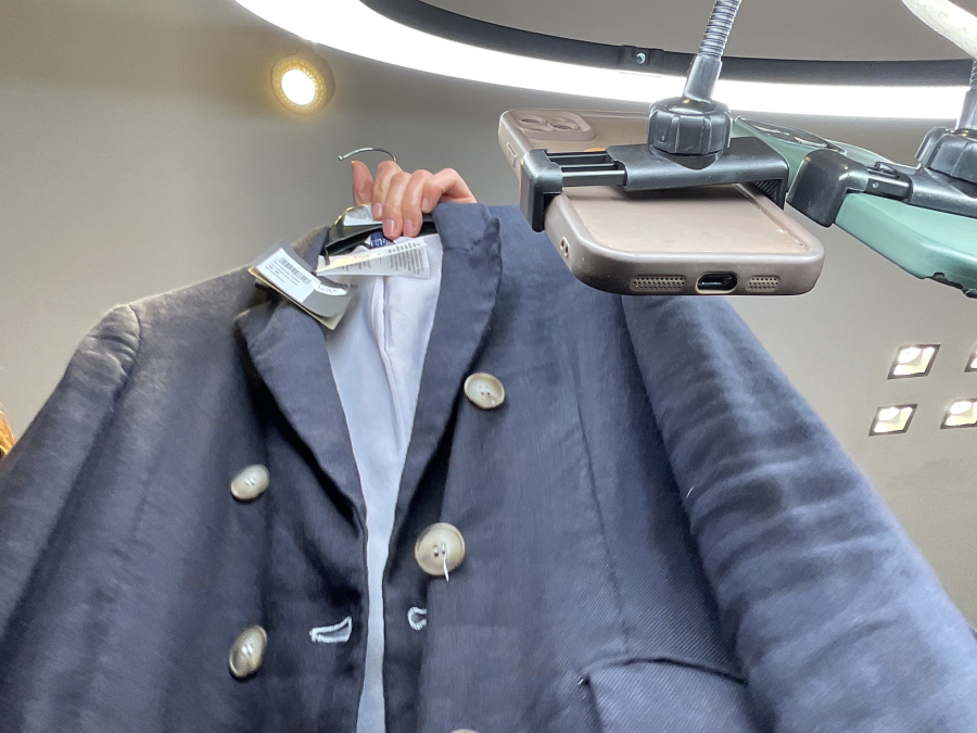 Blazer | Astra boutique 