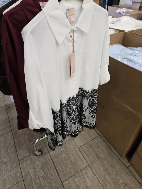 Chemise Khalessi | Dresses of my World