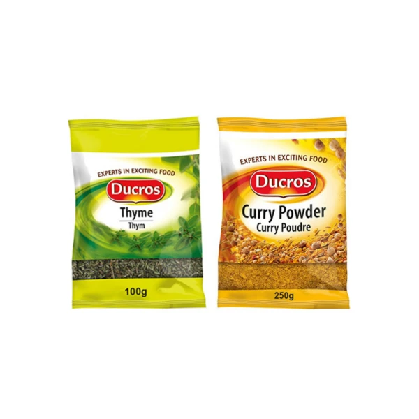 Ducross Spices | Premium Source