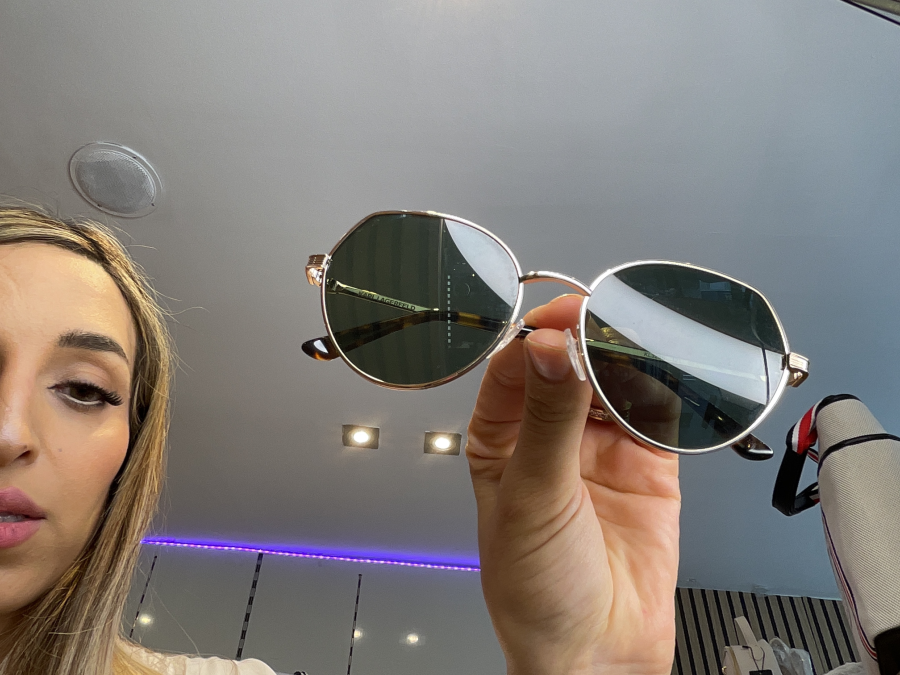 Lunettes | Astra boutique 