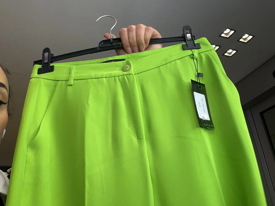 Pant M | Astra boutique 