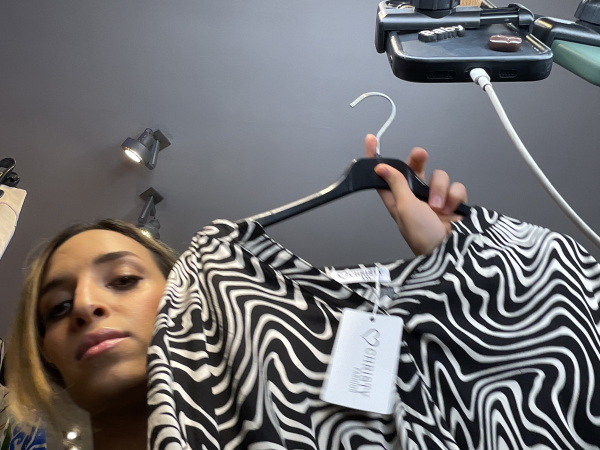 Che | Astra boutique 