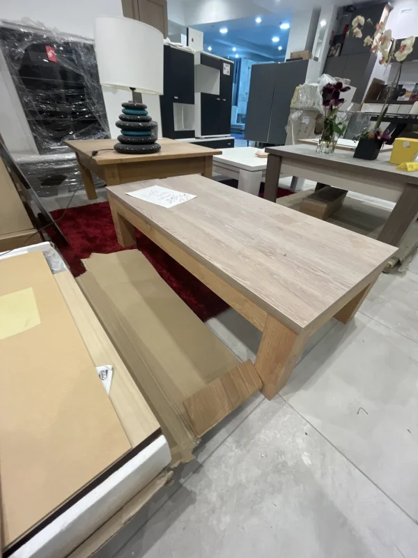 Table basse  | MULTI-AFFAIRES