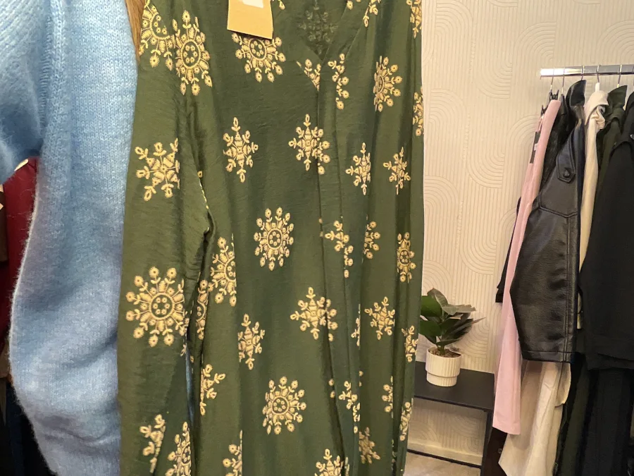 Robe | Astra boutique 