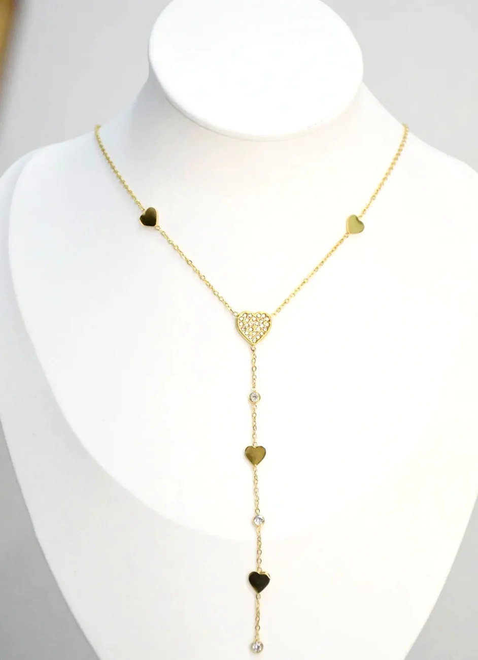 Collier Curlie | Carry shop 