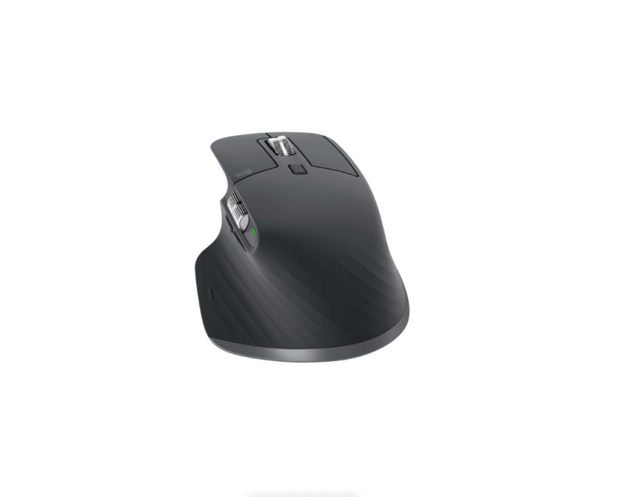 Souris sans fil Logitech MX Master 3S Graphite  | Up To Connect