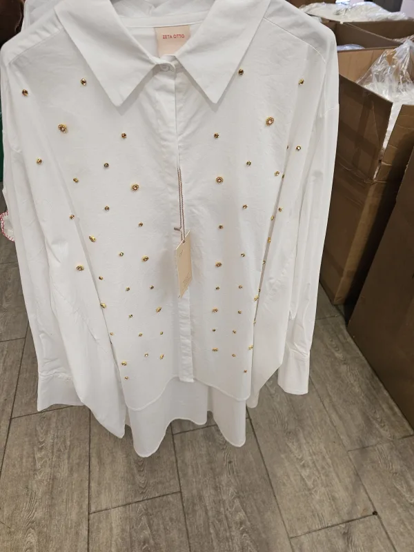 Chemise lily | Dresses of my World