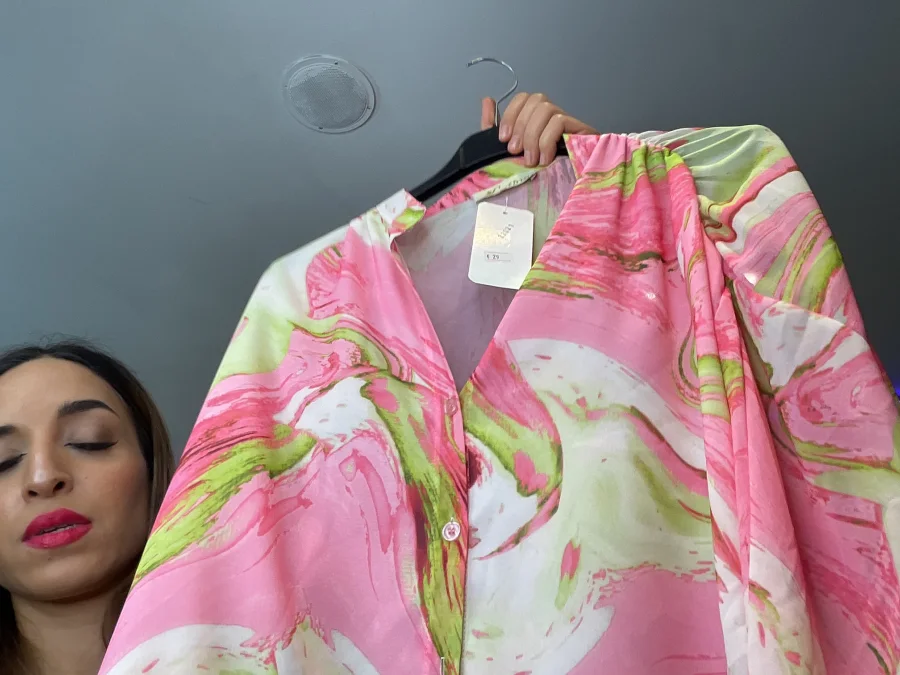 Ches | Astra boutique 