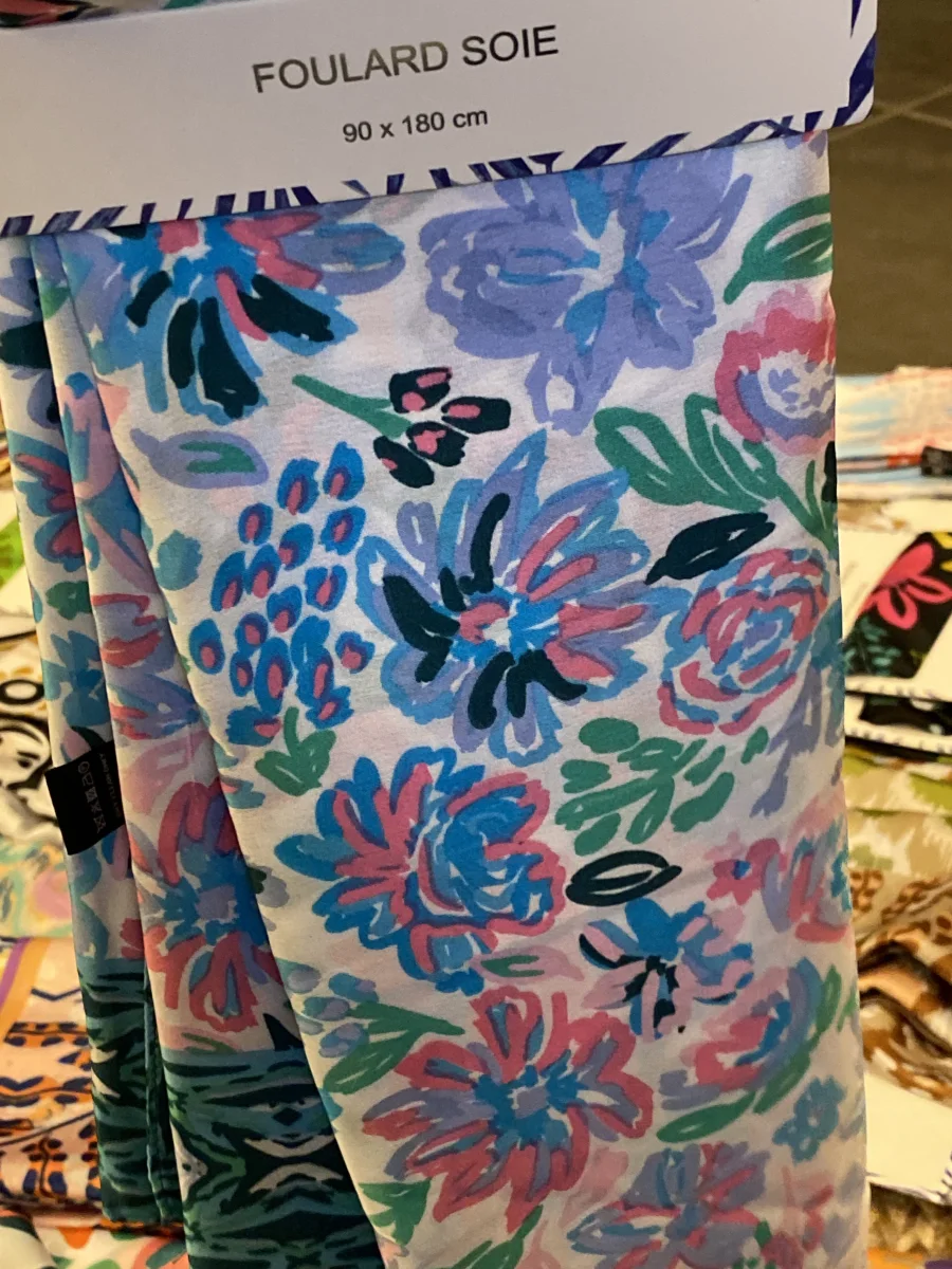 Foulard | Astra boutique 