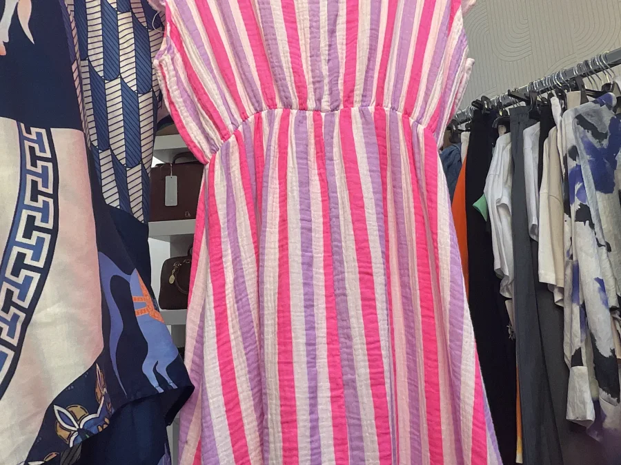 Robe | Astra boutique 