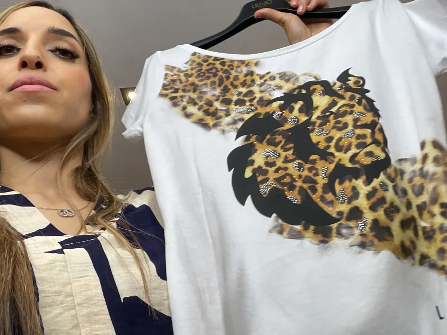 T s | Astra boutique 