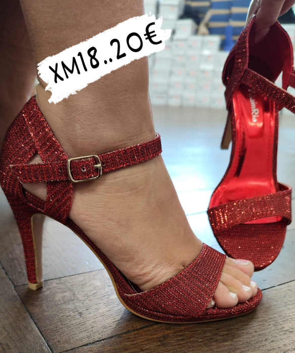 Sandalen XM18 | Lieblings Schuhe 