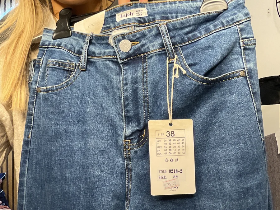 Jens 38 | Astra boutique 