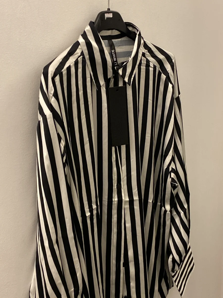 Chemise  | Astra boutique 