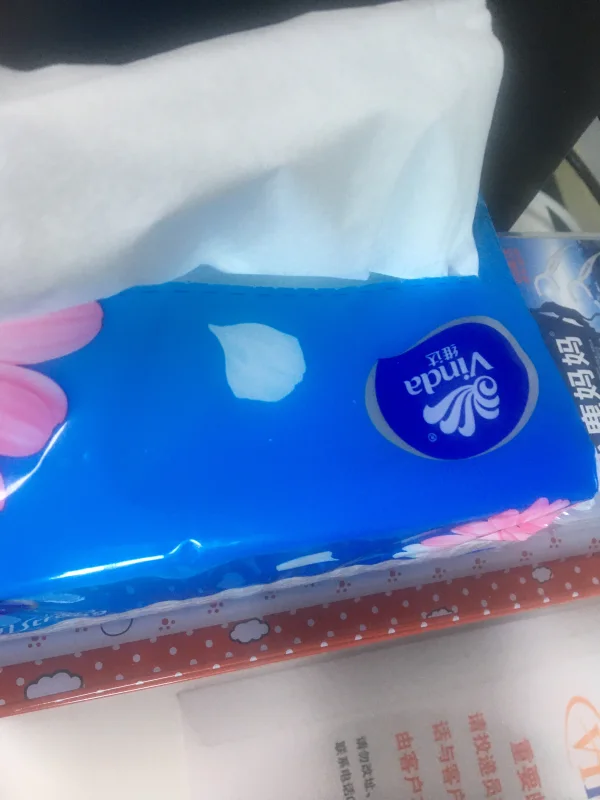 维达纸巾 | fantasy