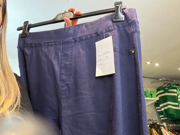 Leg 4 | Astra boutique 