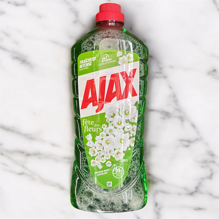 Ajax sol | Miniprix