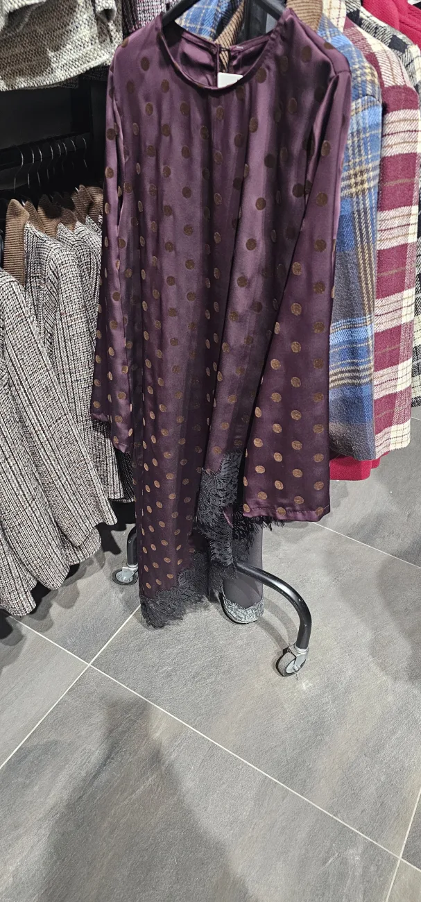 Robe Nath | Dresses of my World