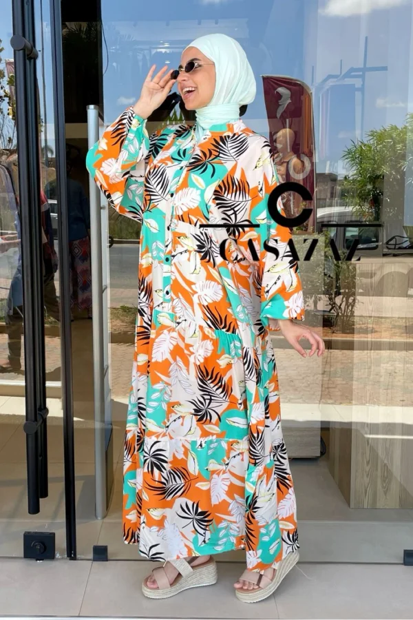 Robe Tropic Breeze | CasaZaz