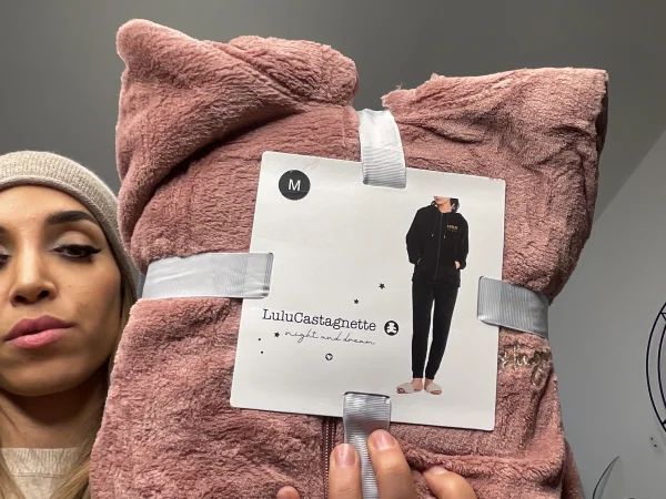 Pyjama | Astra boutique 